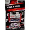 NASCAR Authentics - Joe Gibbs Racing - Kyle Busch Snickers Toyota Camry