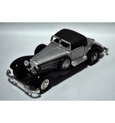 Zee Toys - 1936 Mercedes 540K