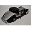 Zee Toys - 1936 Mercedes 540K