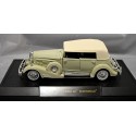 Signature Models - 1933 Cadillac Fleetwood