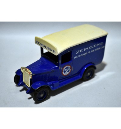 Lledo - 1934 Chevrolet Zerolene Standard Oil Truck