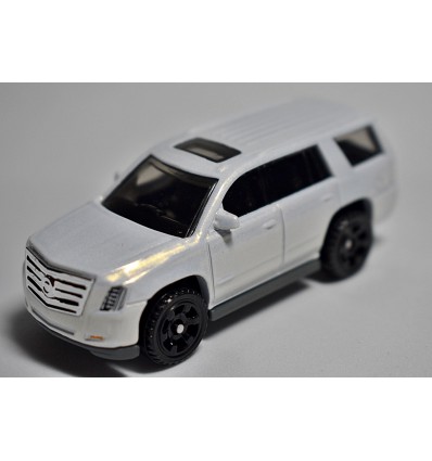 Matchbox Cadillac Escalade SUV