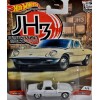 Hot Wheels Car Culture - Japan Historics - Mazda Cosmo
