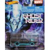 Hot Wheels Premium Marvel Ghost Rider Dodge Charger