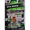 NASCAR Authentics - Joe Gibbs Racing - Kyle Busch Interstate Batteries Toyota Camry