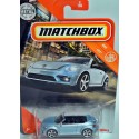 Matchbox - Volkswagen Beetle Cabriolet