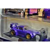 Hot Wheels Car Culture - Team Transport - RWB Porsche 930 & Aero Lift Flatbed Truck