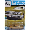 Auto World - 1962 Chevrolet Impala SS