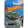 Hot Wheels - 1949 Ford F1 Pickup Truck