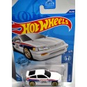 Hot Wheels - 1989 Honda CR-X