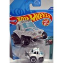 Hot Wheels - Volkswagen Baja Bug - Tooned