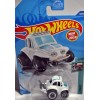 Hot Wheels - Volkswagen Baja Bug - Tooned