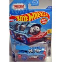 Hot Wheels Thomas the Train - Loco-Motion