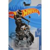 Hot Wheels - Honda Monkey Z50 Mini Bike