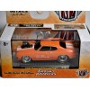 M2 Machines Ground Pounders 1970 Chevrolet Chevelle SS Muscle Car