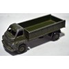 Dinky (621) Military Stakebed - Troop Truck