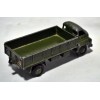 Dinky (621) Military Stakebed - Troop Truck