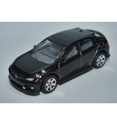 Matchbox Honda Civic Hatchback