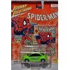 Johnny Lightning Marvel Spiderman Volkswagen Beetle