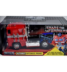 Buy Optimus Prime Truck Toys Online at a Better Price | Malaysia