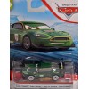 Disney Cars - Nigel Gearsley Aston Martin DBR9