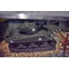 Matchbox Collectibles - Sherman M4A3 Tank