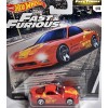 Hot Wheels Fast & Furious - Mazda RX-7 FD