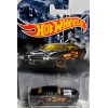 Hot Wheels American Steel - 1967 Pontiac Firebird