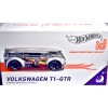 Hot Wheels ID Vehicles - Volkswagen Bus T1 GTR
