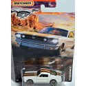 Matchbox 1965 Ford Mustang GT Fastback