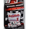 Lionel NASCAR Authentics - Michael Annett Baby Ruth Chevrolet Camaro