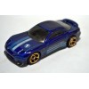 Hot Wheels - MazdaSpeed RX-7