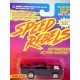 Johnny Lightning Speed Rebels 1970 Dodge Super Bee - Street Freak