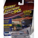 Johnny Lightning Muscle Cars USA - Barn Finds - 1969 Dodge Daytona
