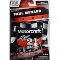 Hendrick Motorsports - Paul Menard Motorcraft Ford Mustang