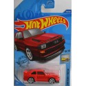 Hot Wheels - 1984 Audi Sport Quattro