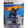 Hot Wheels - 2020 Tokyo Olympics - Skateboarder