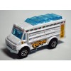 Matchbox - Taco Truck
