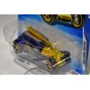 Hot Wheels Faster Than Ever - Straight Pipes - Ford Gasser