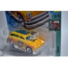 Hot Wheels - Surf & Turf - Custom Mercury Surf Woody