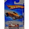 Hot Wheels Ford Track T Roadster