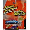 Johnny Lightning White Lightning Sixties Sizzle 1967 Oldsmobile Toronado