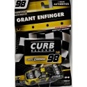 Lionel NASCAR Authentics - Grant Enfinger CURB Records F-150 Race Truck