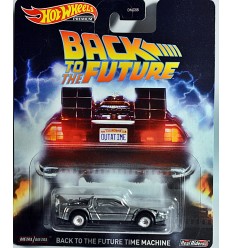 Delorean - Global Diecast Direct