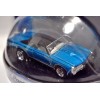 Hot Wheels Real Riders Series - 1967 Pontiac GTO