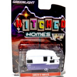 Greenlight Hitched Homes - Winnebago Winnie Drop 1710