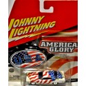 Johnny Lightning - American Glory - 1971 Plymouth Road Runner