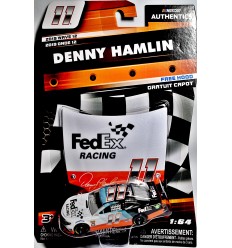 NASCAR Authentics - 9/11 Memorial Chevrolet Camaro - Global