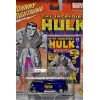 Johnny Lighting Marvel Comics - The Incredible Hulk 1933 Ford Sedan Delivery