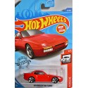 Hot Wheels - 1989 Porsche 944 Turbo